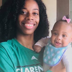 Meet your Posher, Jasmine